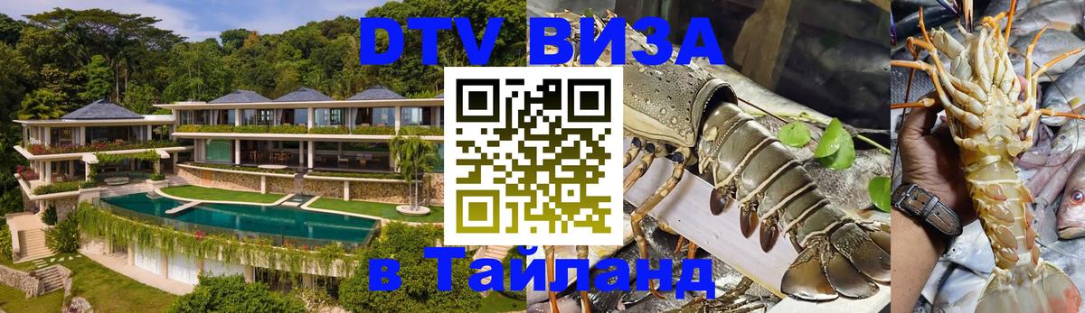 Visa ДТВ Тайланд помощь 